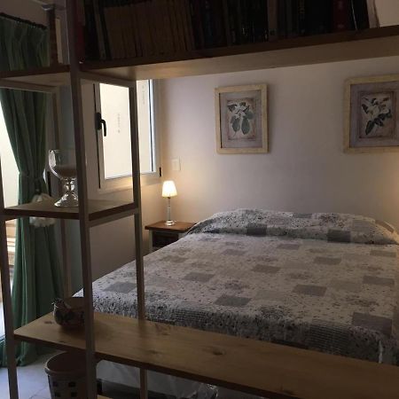 Ferienwohnung Calido Y Comodo Monoambiente En Palermo Buenos Aires Exterior foto