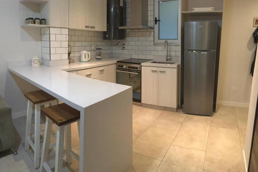 Ferienwohnung Calido Y Comodo Monoambiente En Palermo Buenos Aires Exterior foto