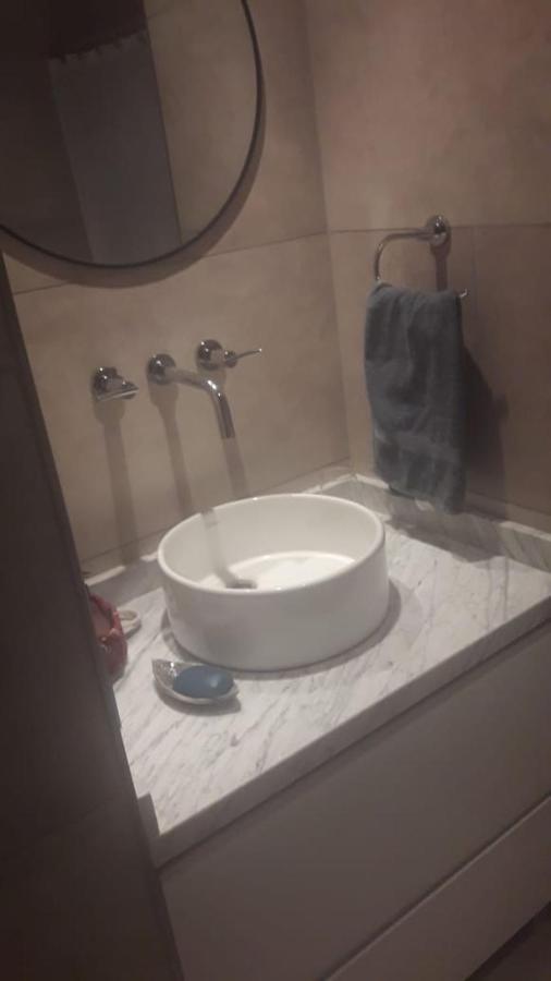 Ferienwohnung Calido Y Comodo Monoambiente En Palermo Buenos Aires Exterior foto
