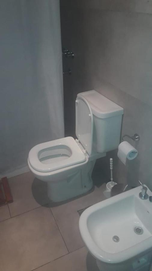 Ferienwohnung Calido Y Comodo Monoambiente En Palermo Buenos Aires Exterior foto